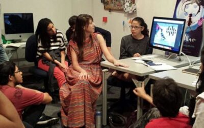 Proyecto de innovación digital en U de Cali para inclusión